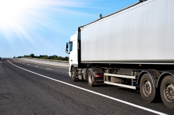 Entreprise de transport routier qui propose des solutions sur mesure  